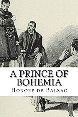 A Prince of Bohemia